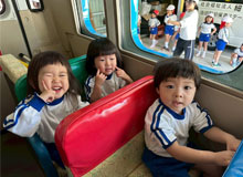 保育方針 画像イメージ その2